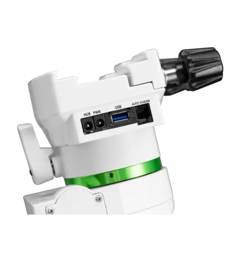 Монтировка Skywatcher HEQ5-R Pro SynScan GoTo
