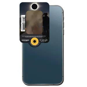 Omegon Solar Safe Easy Cam filtrs