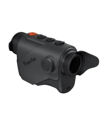 THERMTEC Cyclone 625 640×512 25mm 50Hz Wi-Fi termokamera
