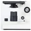 Motic mikroskops SFC-100 FLED mono DIN ahromatisks 40x-400x LED ar baterijām