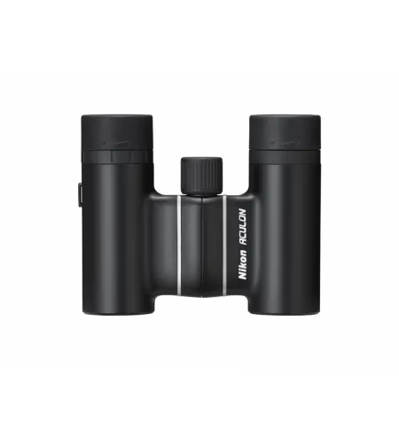 Nikon ACULON T02 10x21 melns binoklis