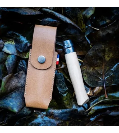 Opinel SIMPLE SHEATH PRANTSUSMAA 2024 Juhtum