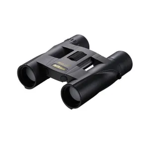 Nikon ACULON A30 8x25 binoklis melns