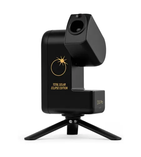 Умный телескоп ZWO AP 30/160 Seestar S30 Pro Total Solar Eclipse Edition