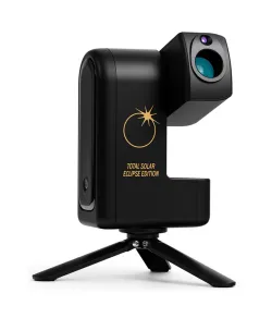 Умный телескоп ZWO AP 30/160 Seestar S30 Pro Total Solar Eclipse Edition