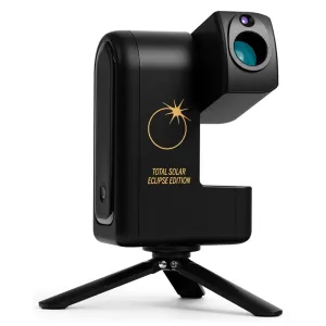 ZWO viedais teleskops AP 30/160 Seestar S30 Pro Total Solar Eclipse Edition