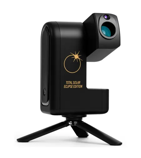 Умный телескоп ZWO AP 30/160 Seestar S30 Pro Total Solar Eclipse Edition