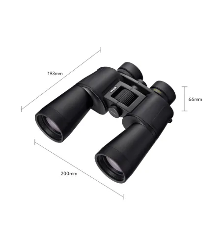 Nikon binoklis Action 7x50