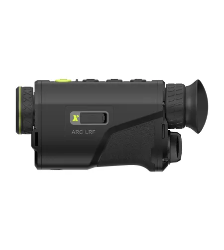 PIXFRA ARC A625P LRF 640x512, 25mm, 1x-8x, 50Hz, Wi-Fi termokamera