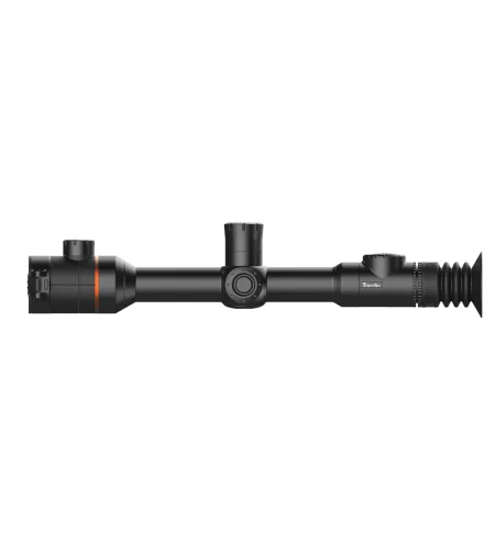 THERMTEC Ares 335L 2.0 384x288, 35mm, 1x-4x, Wi-Fi termālais tēmēklis