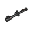THERMTEC Ares 335L 2.0 384x288, 35mm, 1x-4x, Wi-Fi termālais tēmēklis