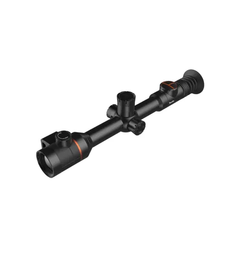 THERMTEC Ares 335L 2.0 384x288, 35mm, 1x-4x, Wi-Fi termālais tēmēklis