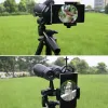 Universāls viedtālruņa turētājs fotogrāfijām un foto adapterim