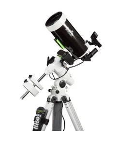 Skywatcher Maksutov teleskops MC 127/1500 SkyMax 127 EQ3 Pro SynScan GoTo