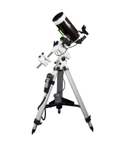Skywatcher Maksutov teleskops MC 127/1500 SkyMax 127 EQ3 Pro SynScan GoTo