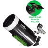 Skywatcher Maksutov teleskops MC 127/1500 SkyMax 127 EQ3 Pro SynScan GoTo