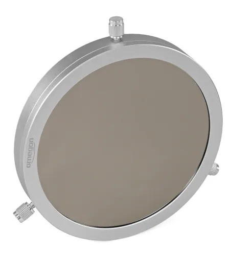 Omegon Helievo 152 saules filtrs (144–168 mm)