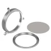 Omegon Helievo 152 saules filtrs (144–168 mm)