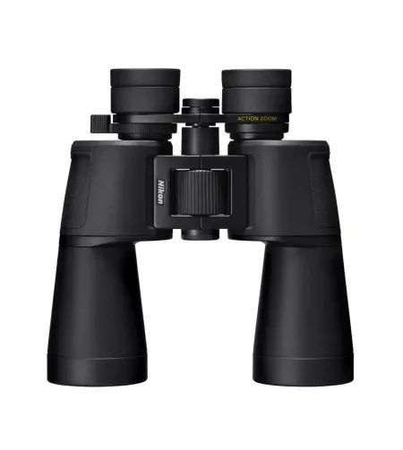 Nikon Action Zoom 10-22x50 objektīvs