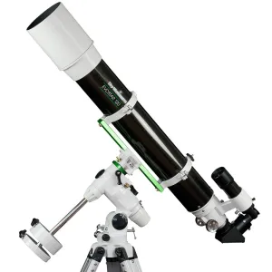 Skywatcher teleskops AC 120/1000 EvoStar EQ3-2