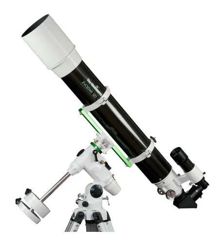Skywatcher teleskops AC 120/1000 EvoStar EQ3-2