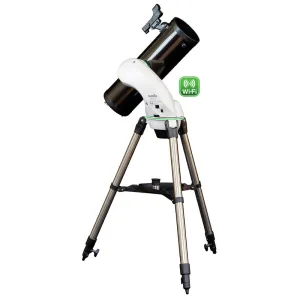 Skywatcher teleskops N 114/500 Skyhawk-1145P AZ-Go2