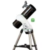 Skywatcher teleskops N 114/500 Skyhawk-1145P AZ-Go2