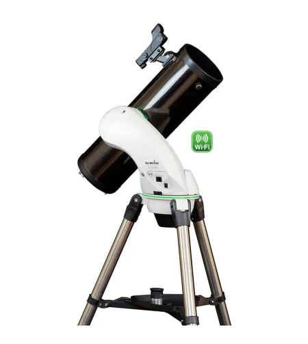 Skywatcher teleskops N 114/500 Skyhawk-1145P AZ-Go2