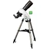 Skywatcher teleskops AC 102/500 Startravel-102 AZ-Go2