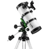 Skywatcher teleskops N 114/500 1145P Starquest EQ