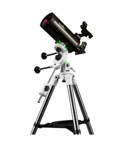 Skywatcher Максутова MC 102/1300 Starquest DX EQ teleskopas