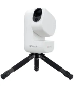 Išmanusis teleskopas ZWO AP 50/260 Seestar S50 Pro