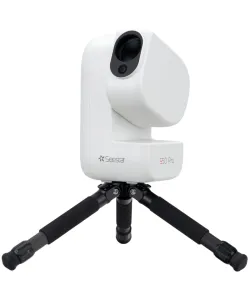 ZWO viedais teleskops AP 50/260 Seestar S50 Pro