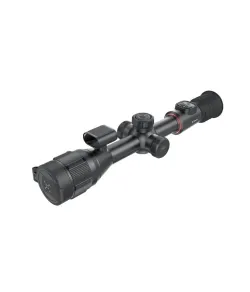 Nocpix BOLT H50R thermal imaging optics
