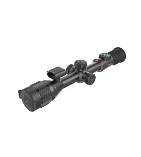 Nocpix BOLT H50R termovizoriskā optika