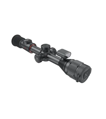 Nocpix BOLT H50R termovizoriskā optika