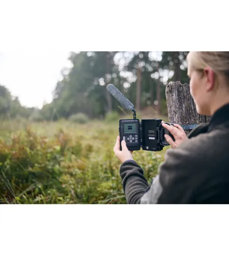 ZEISS savvaļas dzīvnieku kamera Secacam 1