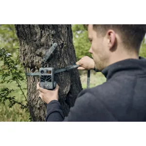ZEISS savvaļas dzīvnieku kamera Secacam 3 platleņķa
