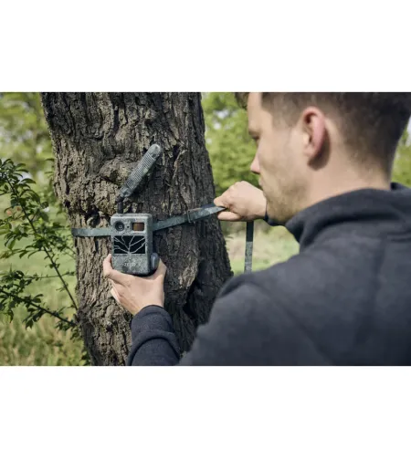 ZEISS savvaļas dzīvnieku kamera Secacam 3 platleņķa