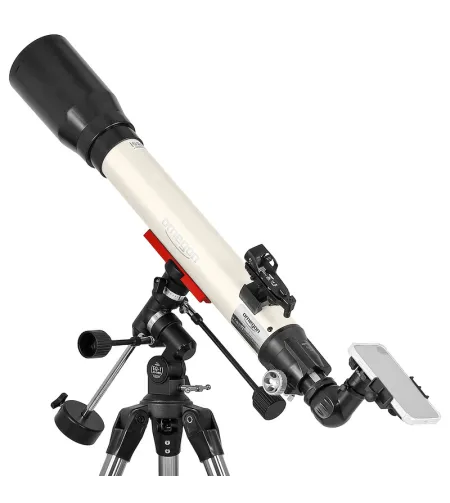 Omegon Horizon AC 70/700 EQ Neo teleskops