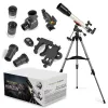 Omegon Horizon AC 70/700 EQ Neo teleskops