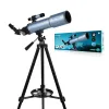 BRESSER YOUNGSTER Explorer teleskops 70/400