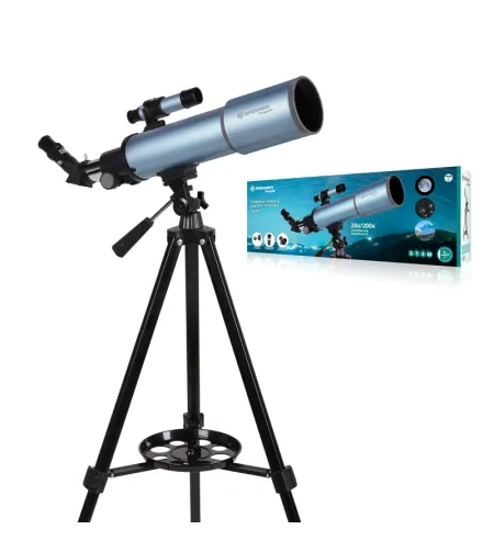 BRESSER YOUNGSTER Explorer teleskops 70/400