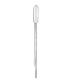 Pasteuro pipetė 5,0 ml