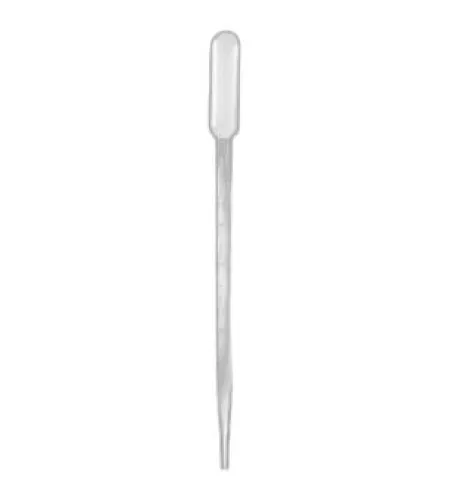 Pastēra pipete 5,0 ml