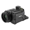 PIXFRA TAURUS PFI-T650LRF 640×512 50 mm 1x-8x 50 Hz Wi-Fi termiskās attēlveidošanas pielik