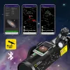 NATIONAL GEOGRAPHIC viedais teleskops PushTo NT-76/350