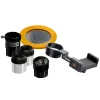NATIONAL GEOGRAPHIC viedais teleskops PushTo NT-76/350