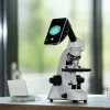 BRESSER mikroskops Biorit SE 1600x