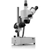 BRESSER Advance ICD 10x-160x tālummaiņas stereo mikroskops